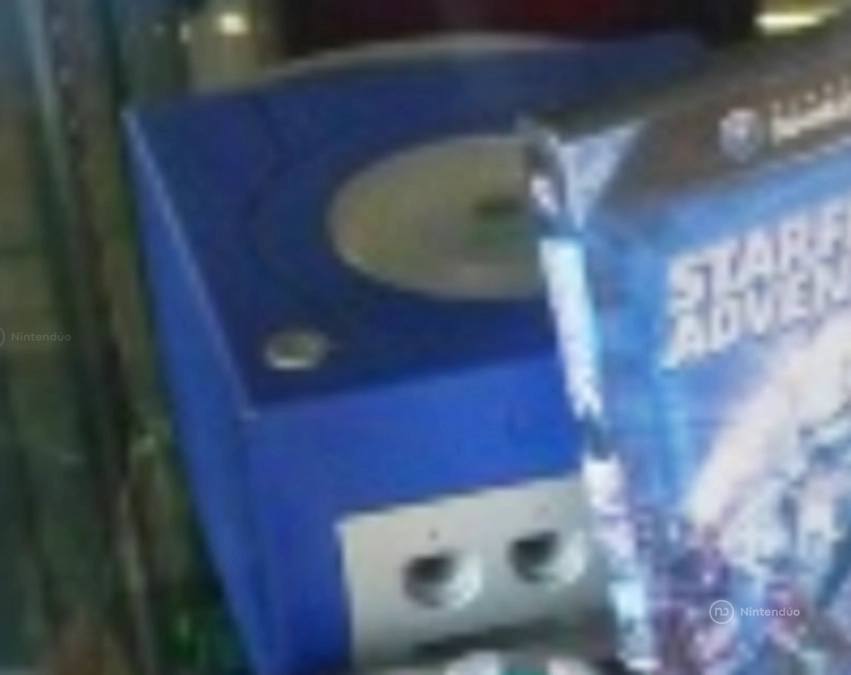 Nintendo GameCube Dolphin