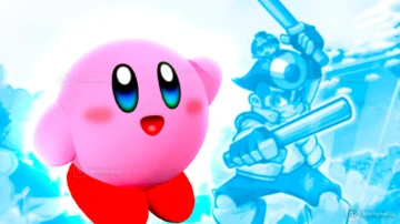 Los creadores de Kirby te dejan probar gratis su nuevo juego para Nintendo Switch