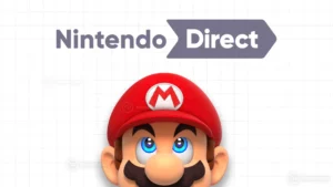 Nintendo Direct Nintendo Direct