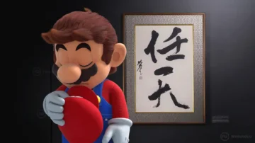 El homenaje oculto que te perdiste del Nintendo Direct