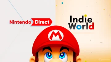 Ver el Indie World y Nintendo Direct Partner Showcase en directo: Dónde, horarios y detalles