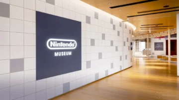 Nintendo Museum: Precio, fecha y todos los detalles del museo de Nintendo en Japón