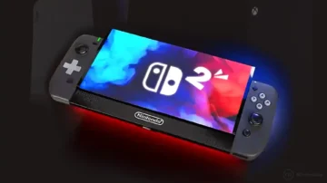 ¿Presentación de Nintendo Switch 2 inminente? Los rumores se refuerzan