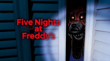 FNAF revela en qué juegos se basarán sus próximas películas