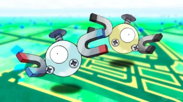 Pokémon GO: Hora destacada del 27 de agosto, ¿con Magnemite Shiny?