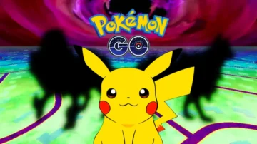 Pokémon GO filtra la llegada de dos nuevos Pokémon Legendarios por accidente