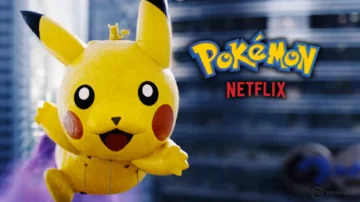 El Live-Action de Pokémon en Netflix tendrá de protagonista a este querido personaje de los videojuegos