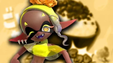 El arroz gana al pan y la pasta: resultados del último Splatfest de Splatoon 3