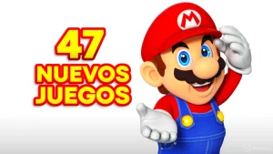 Resumen Nintendo Direct Indie World Agosto Destacada