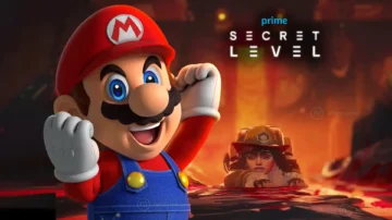 Amazon presenta Secret Level, una impresionante serie de animación en la que aparecerán estos 15 videojuegos