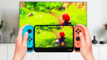 El arma secreta de Nintendo Switch 2 habría salido a la luz