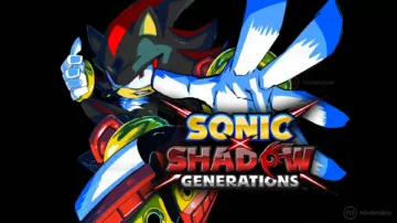 SEGA presenta un manga exclusivo de Sonic x Shadow Generations