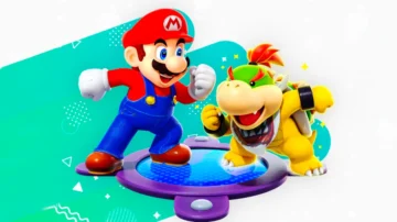 Super Mario Party Jamboree revela un nuevo personaje sorpresa junto a numerosos detalles