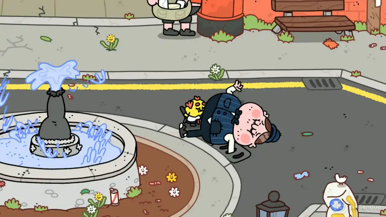 Imagen 2 de la galería del juego