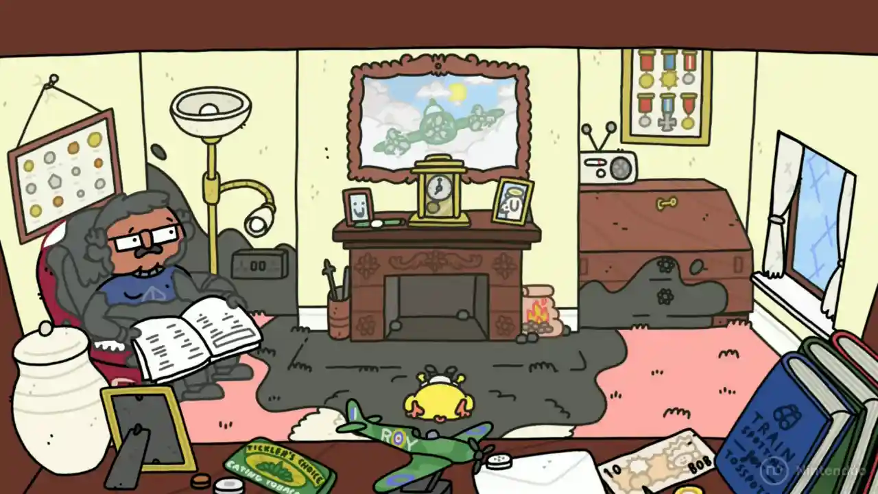 Imagen 6 de la galería del juego