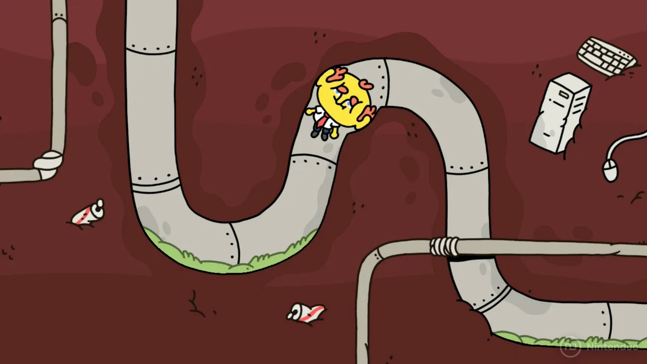 Imagen 5 de la galería del juego