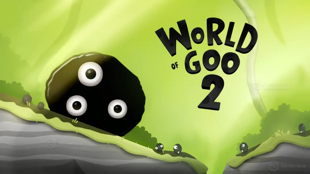 World of Goo 2