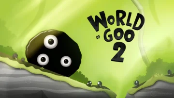 Análisis de World of Goo 2 para Nintendo Switch