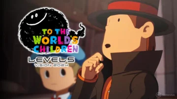 El nuevo juego del Profesor Layton traerá novedades pronto en un evento especial: fecha y detalles