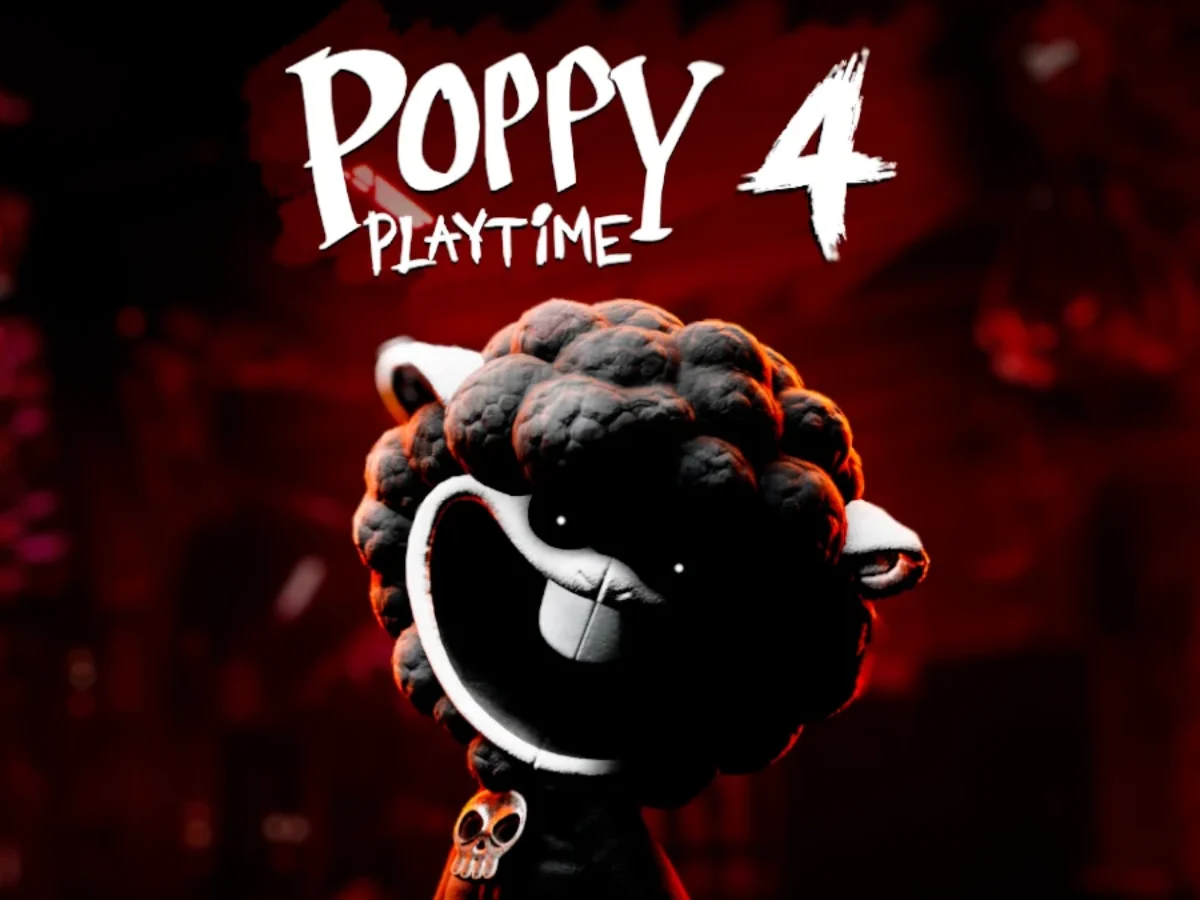 Fecha Aproximada Poppy Playtime Chapter 4