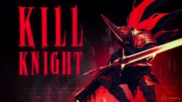 Esta brutal mezcla de DOOM y Hades ya tiene fecha en Switch: Kill Knight llega en octubre