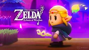 Impresiones de The Legend of Zelda: Echoes of Wisdom para Nintendo Switch