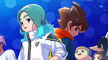 Inazuma Eleven Victory Road se retrasa para ser infinito: esta es su nueva fecha