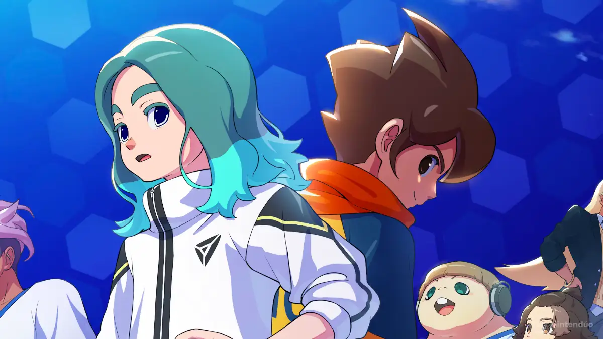 Inazuma Eleven Victory Road Fecha