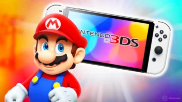 Nintendo Switch recibe uno de los últimos juegos de 3DS y lo baja a un precio de locos