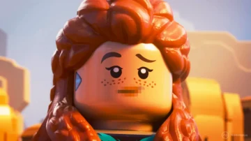 LEGO Horizon Adventures eleva su calificación por edades por una simple palabra