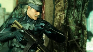 Habrá volumen 2 de Metal Gear Solid Master Collection, pero Konami pide tiempo