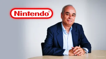 El nuevo presidente de Nintendo of Europe es español