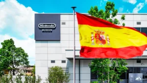 Museo Nintendo España