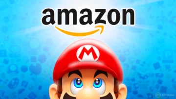 Amazon hunde hasta un 55% los precios de los mejores accesorios y juegos de Nintendo Switch