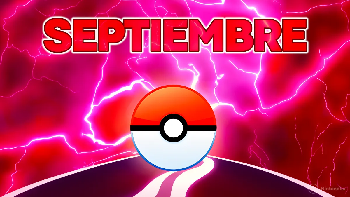 Hora Destacada Pokémon GO Septiembre 2024: días, bonus y shiny