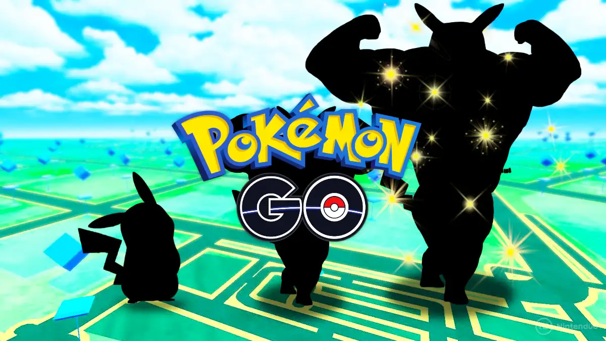 Pokemon GO Nundo Hundo Shundo Destacada