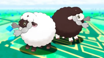 Pokémon GO: Hora destacada del 3 de septiembre, ¿con Wooloo Shiny?