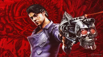 El remaster de Shadows of the Damned sufre censura: la historia se repite