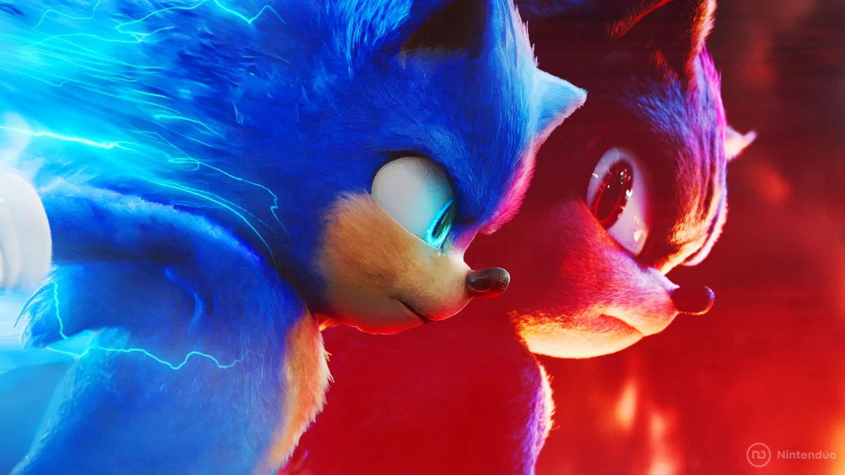 Sonic 3 Pelicula Fechas