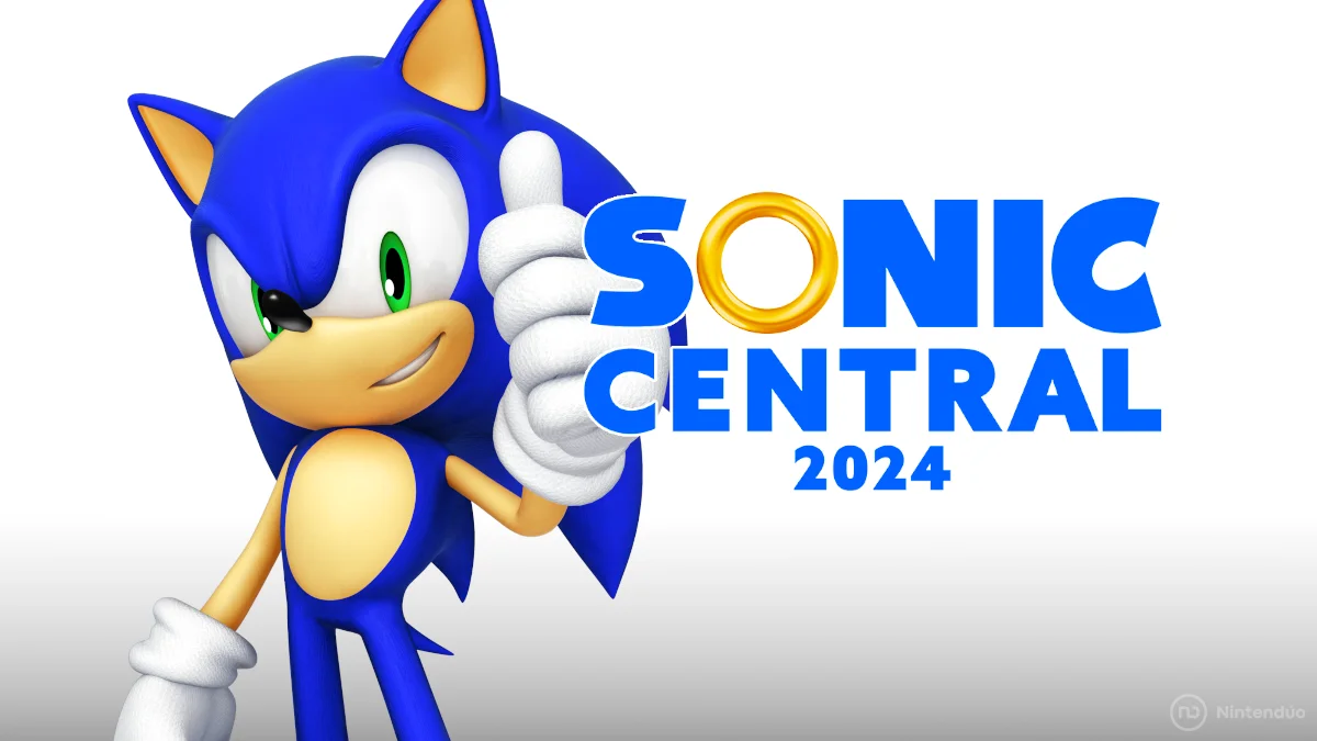 Sonic Central 2024