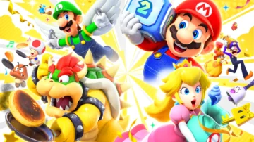 Super Mario Party Jamboree trae de vuelta lo que los fans más pedían: batallas contra jefes