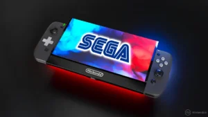 Juego Nintendo Switch 2 SEGA