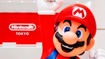 Las tiendas Nintendo exclusivas de Japón llegan a España en formato digital