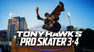 Los remakes de Tony Hawk’s Pro Skater 3 y 4 se anunciarían pronto