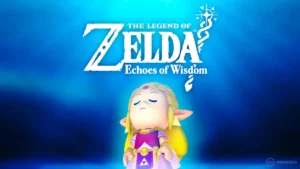 Zelda Echoes of Wisdom Videos