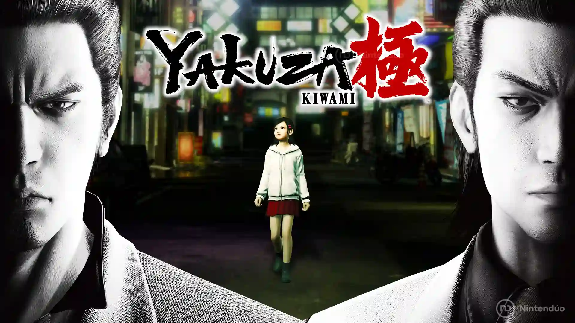 La yakuza trae uno de los mejores RPG de acción de Nintendo Switch: Yakuza Kiwami golpea como un dragón