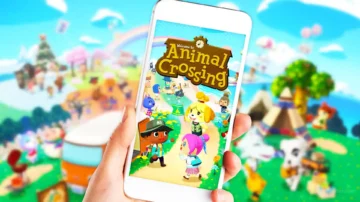 Nintendo anuncia el nuevo juego de Animal Crossing para móviles: fecha, precio y novedades