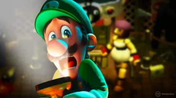 Switch recibe por fin uno de los mejores juegos de terror del año