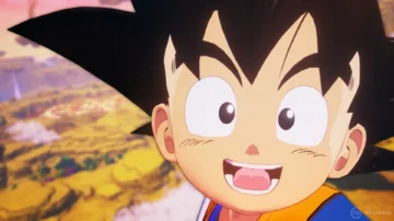 Dragon Ball Daima se convierte en juego con el nuevo DLC de DBZ Kakarot