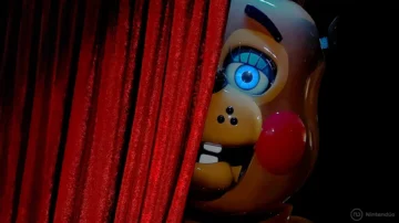 Five Nights at Freddy’s 2 La Película revela su nombre y logo oficial